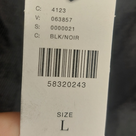 Anthropologie Current Air Robin Black High Rise Pleated Trouser Pants - Picture 5 of 8